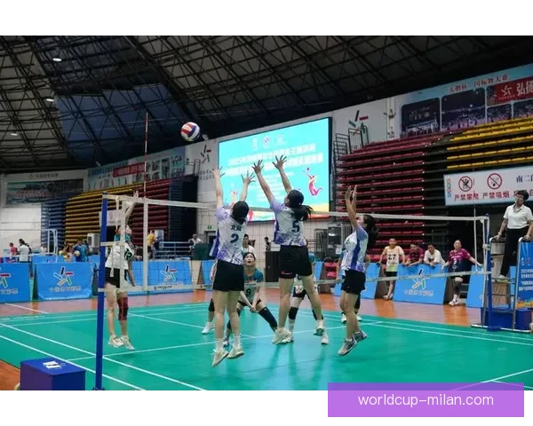 2026年米兰体育世界杯：创新与激情的融合开启全球足球新篇章