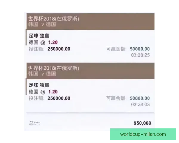 世界杯赛事全攻略：精准竞猜投注策略与热门赛果推荐